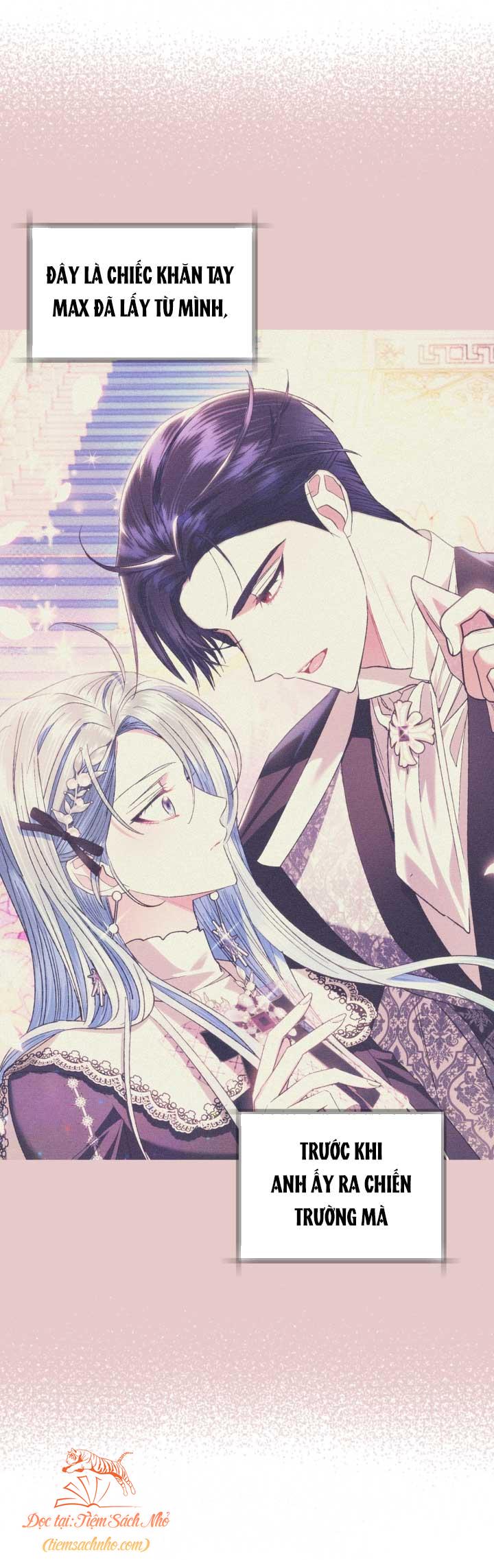 cha, con không muốn kết hôn đâu chapter 84 9