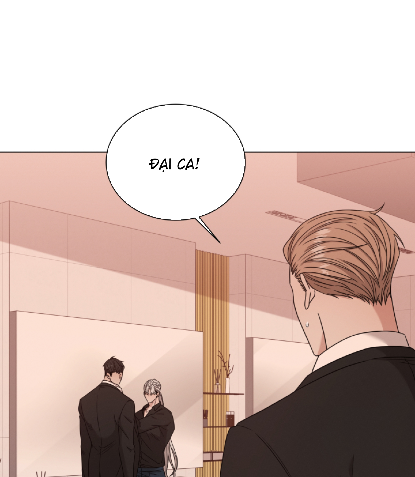 hội chứng minmotion chapter 42 58