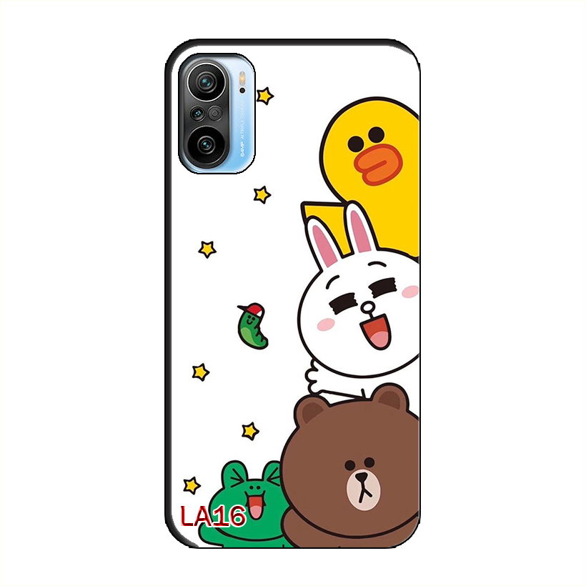 Ốp Lưng Dành Cho XIAOMI K40