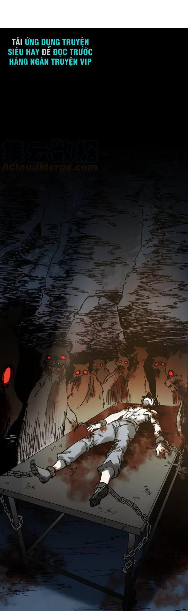 nơi này có yêu khí chapter 96 28