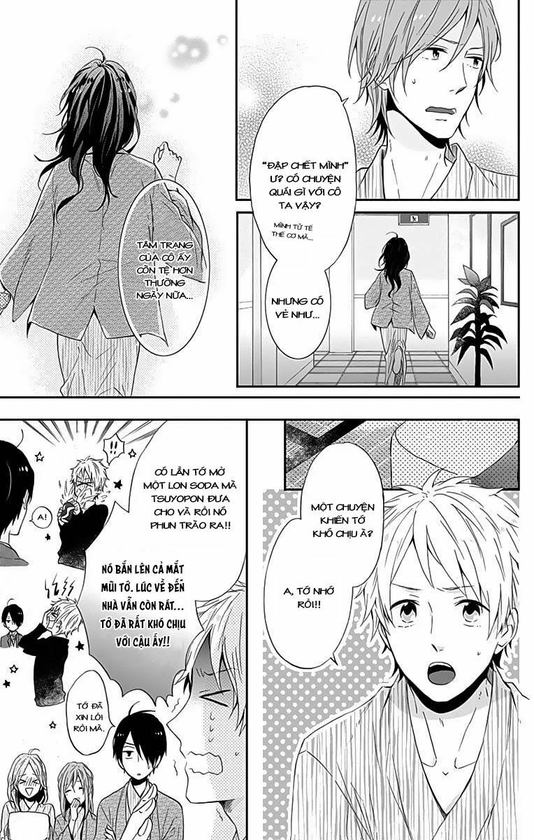 ngày cầu vồng chapter 16 13