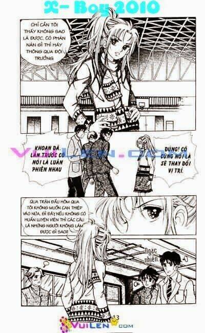 cô giáo tuổi 18 chapter 4 44