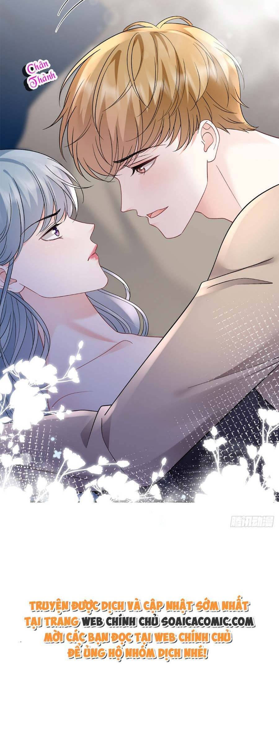 đại tiểu thư có thể có cái gì xấu chapter 171 27