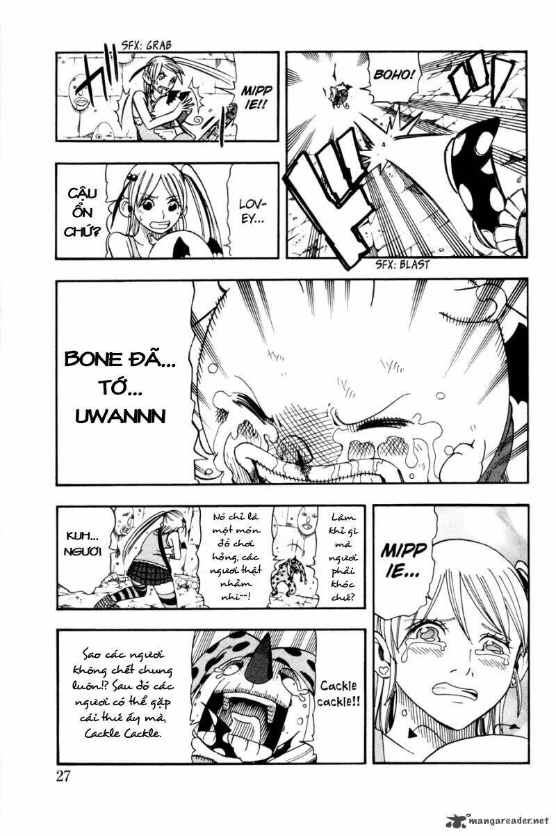 buster keel chapter 24 23