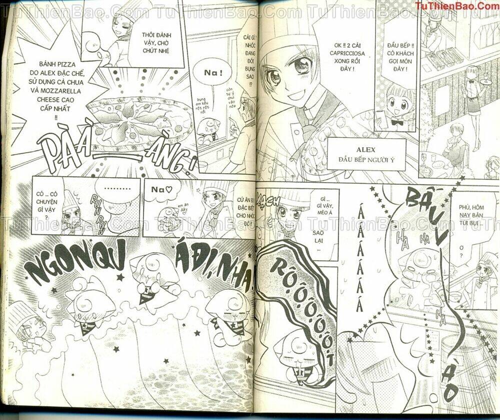 tôi là idol chapter 6 71