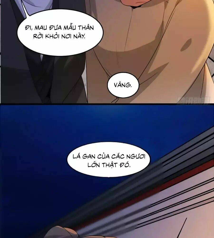 gian phi như thử đa kiều chapter 71 71