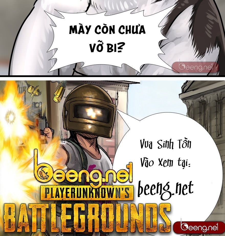 vua sinh tồn chapter 75 101