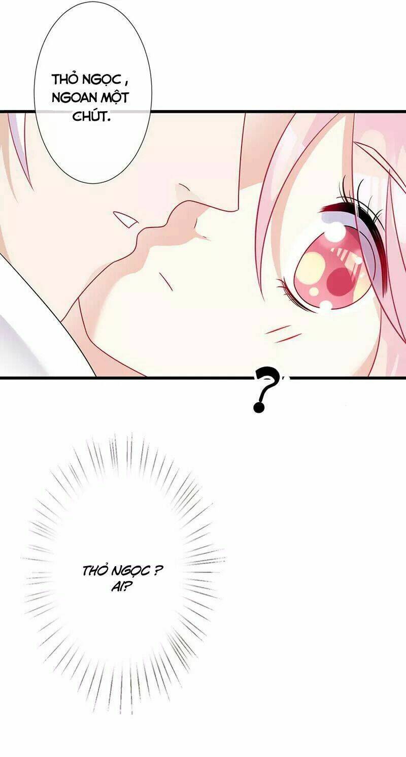 vương bài thiên sư và tiểu manh yêu chapter 27 6