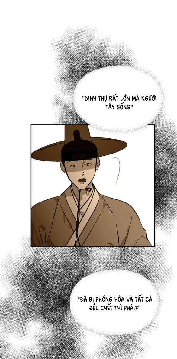 Cạm Bẫy chapter 161.2 21