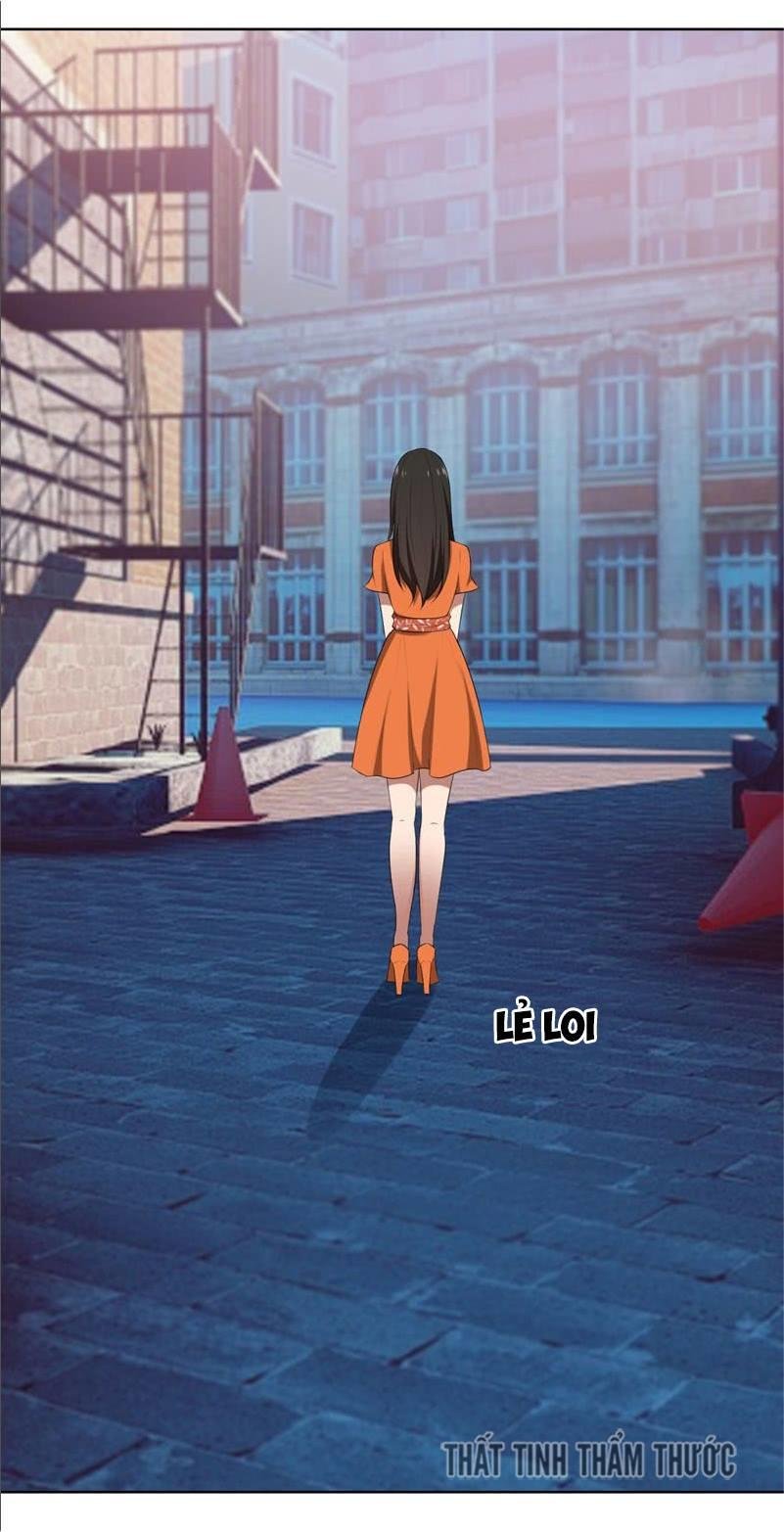 vợ yêu không ngoan chapter 23 5