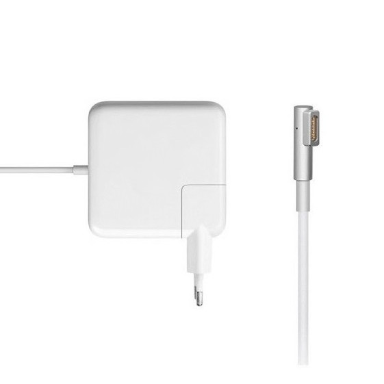 Adapter Nguồn Sạc 45W Dành Cho MacBook Air  Đầu Cắm Magsafe Chữ L