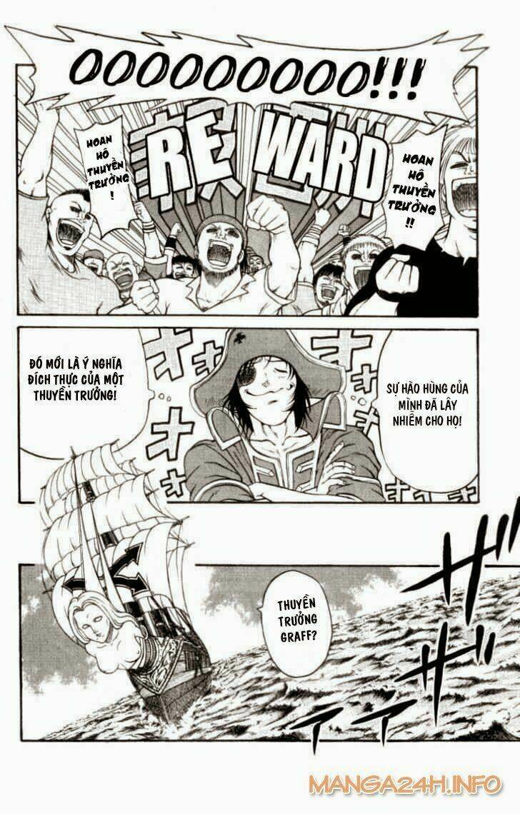 vua trên biển chapter 49 11