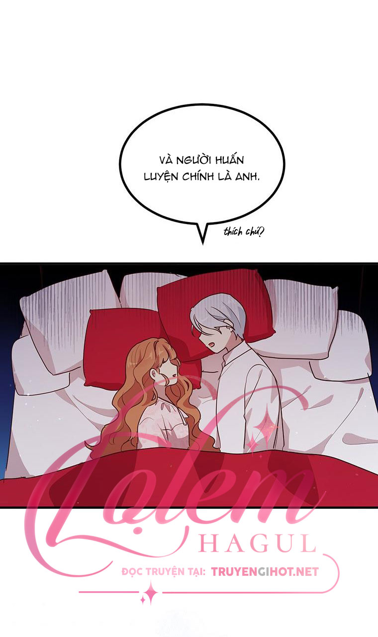 tại sao ngài làm điều này, công tước chapter 126 44