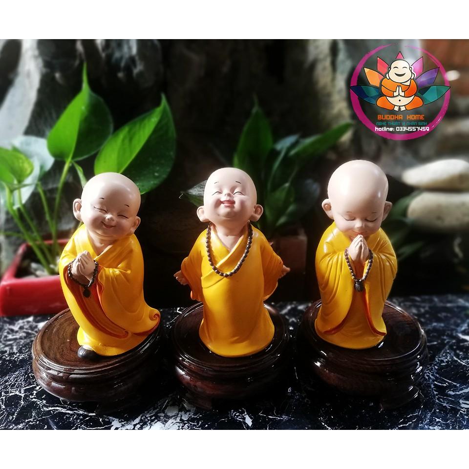 CHÚ TIỂU LỄ TỊNH