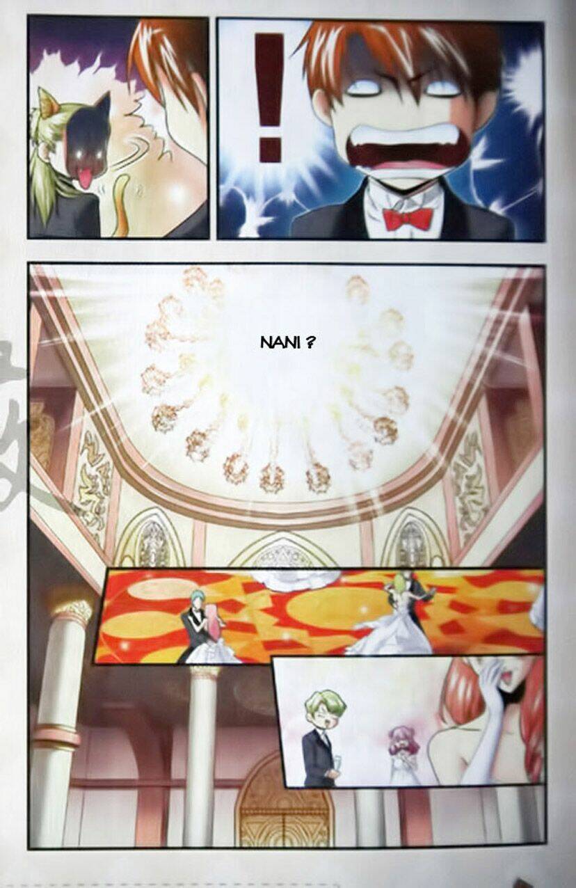 long tộc chapter 17 11