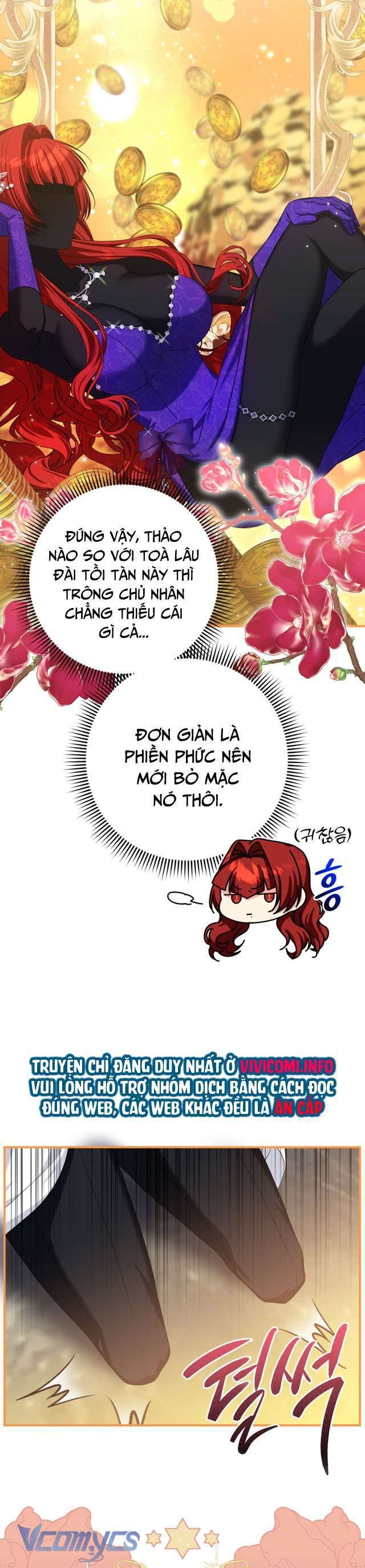 [18+] đừng làm tu sĩ mà hãy làm tình đi! chapter 3 27