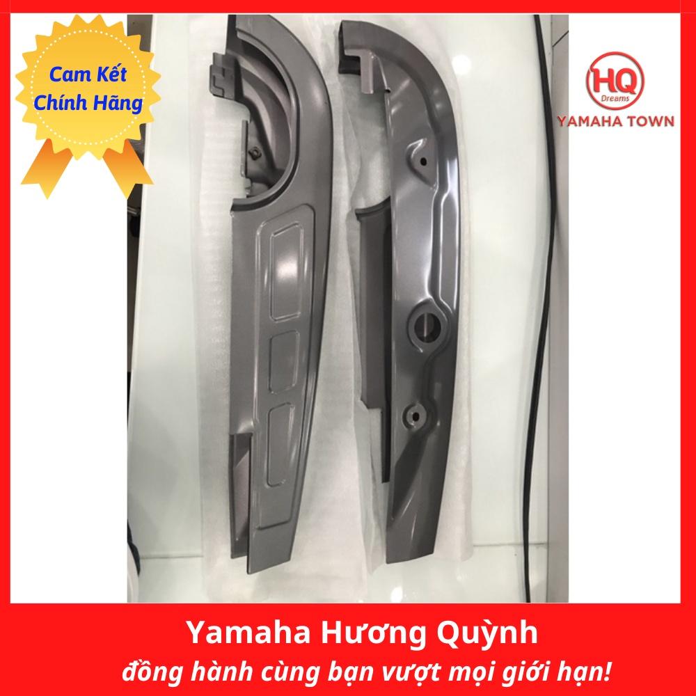 Nắp Chắn Xích chính hãng Yamaha dùng cho xe Sirius và xe FI - Yamaha tow Hương Quỳnh