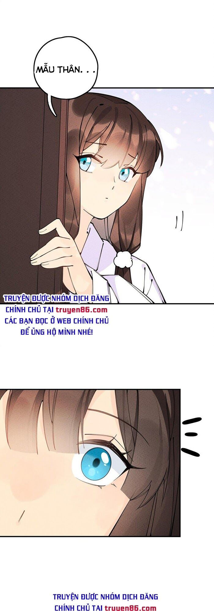 là thánh hoàng chính đạo, ta cưới ma tôn tà đạo？！ chapter 15 14