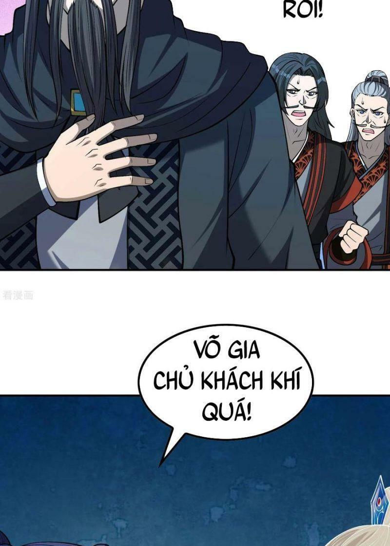 đệ nhất người ở rể chapter 162 7