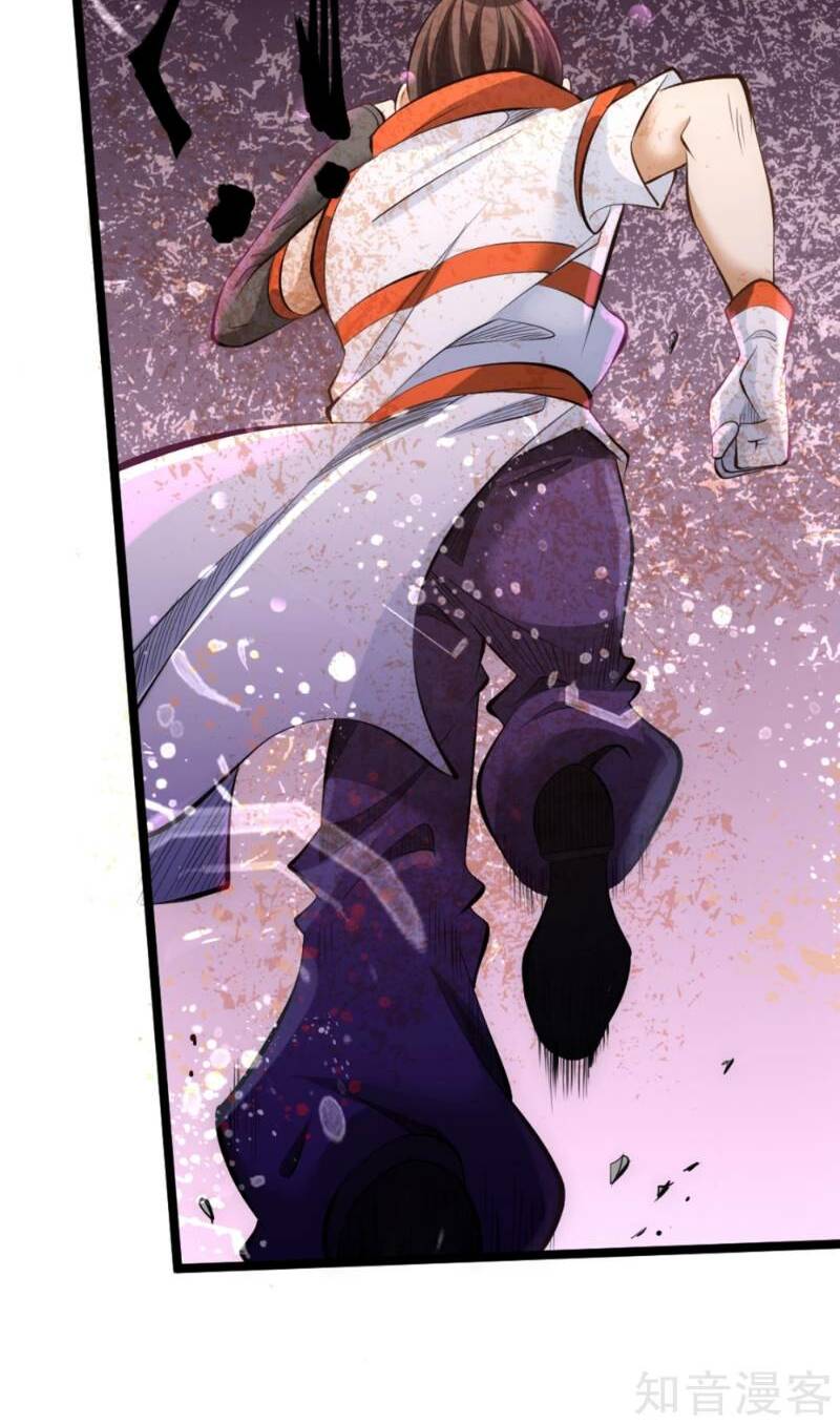 đô thị đỉnh phong cao thủ chapter 71 41