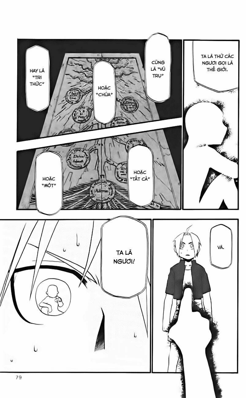 giả kim thuật chapter 23 31