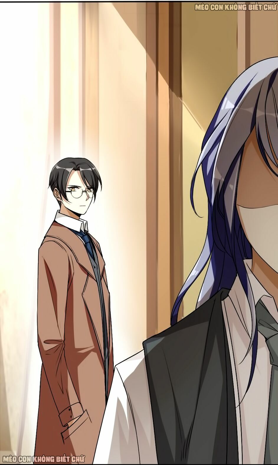 bốc toán tử chapter 28 22