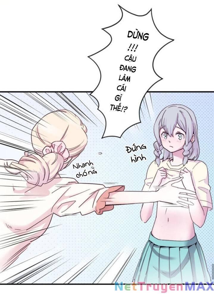 trước khi một cô gái biến mất chapter 8 34