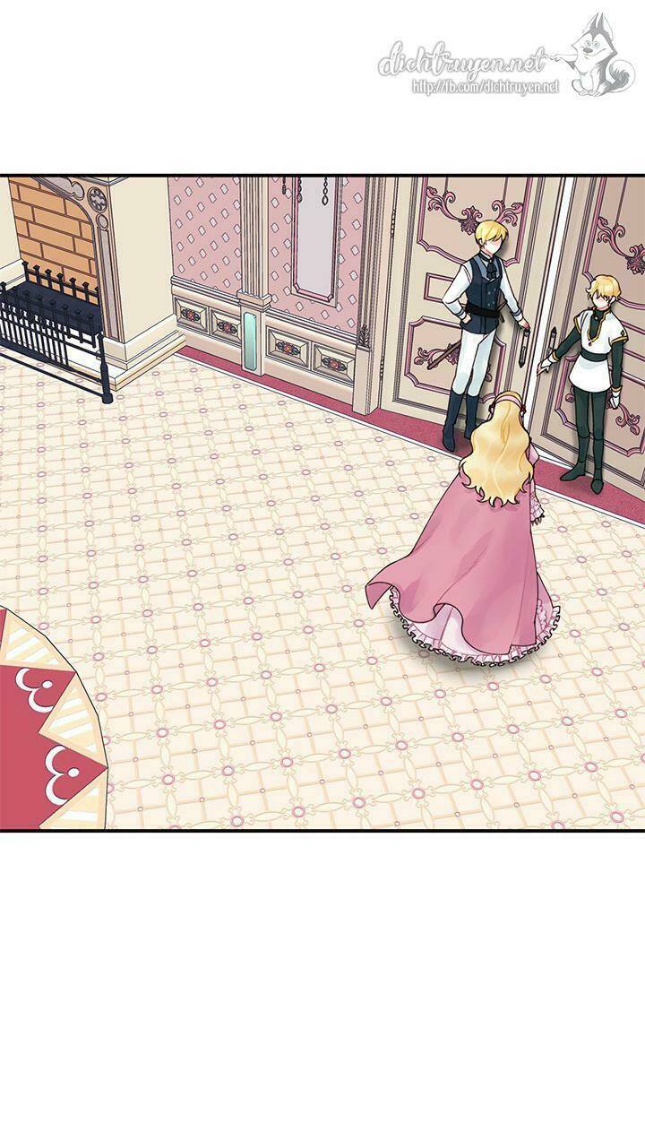 công chúa bãi rác chapter 16 51