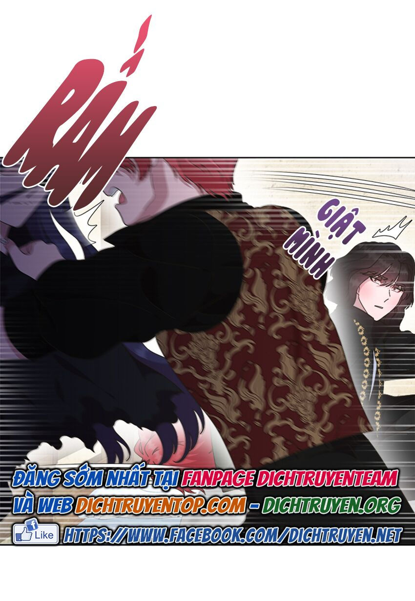 con gái bảo bối của ma vương chapter 142 51