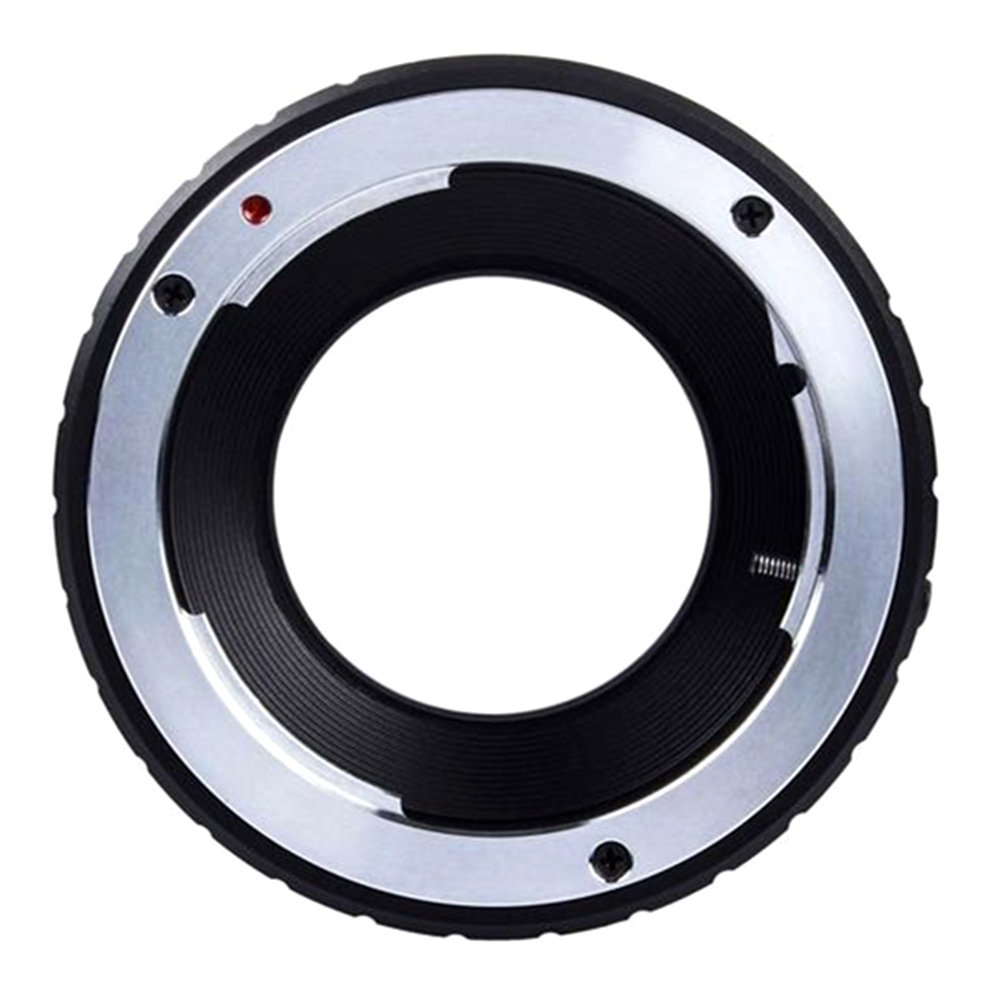 Ống kính Adaptor Vòng Cho Olympus OM Lens đến Nikon1 J1 / J2 / J3 / V1 / V2 / V3 Camera