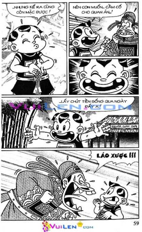 thần đồng đất việt chapter 116 56