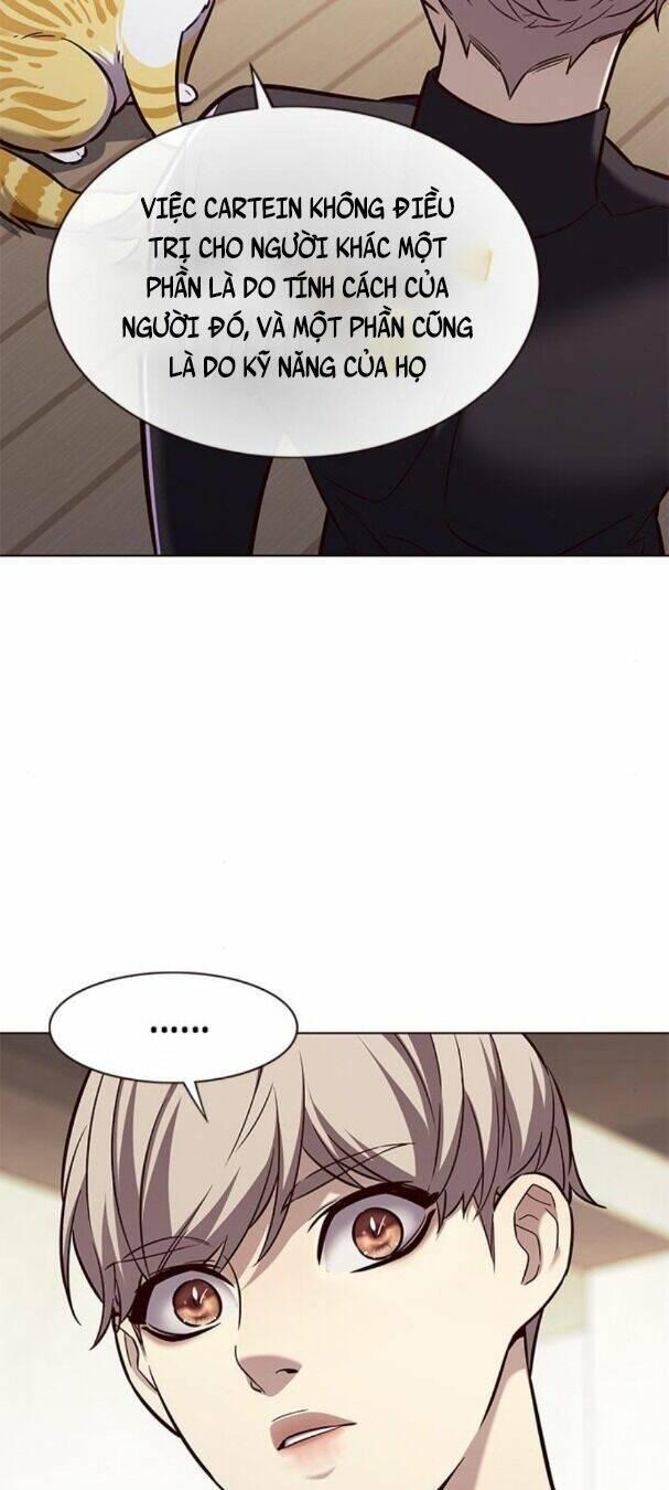 biến thân thành mèo chapter 179 42