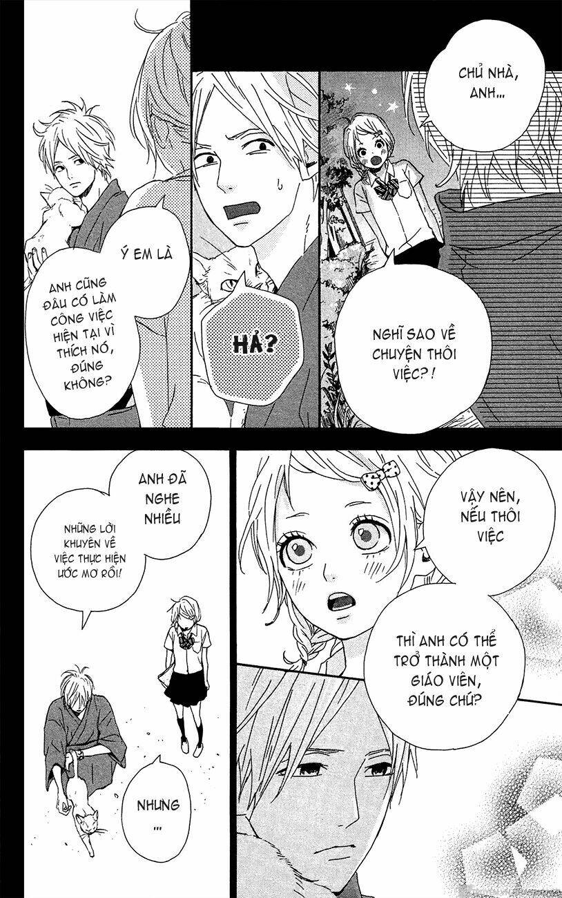 yume miru taiyou chapter 40 25