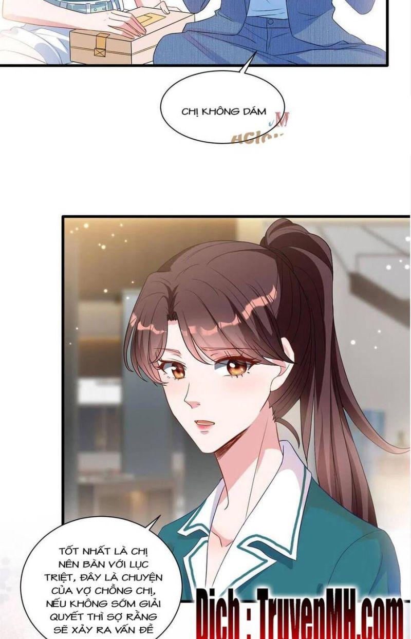 thí hôn lão công, cần giúp sức chapter 619 7