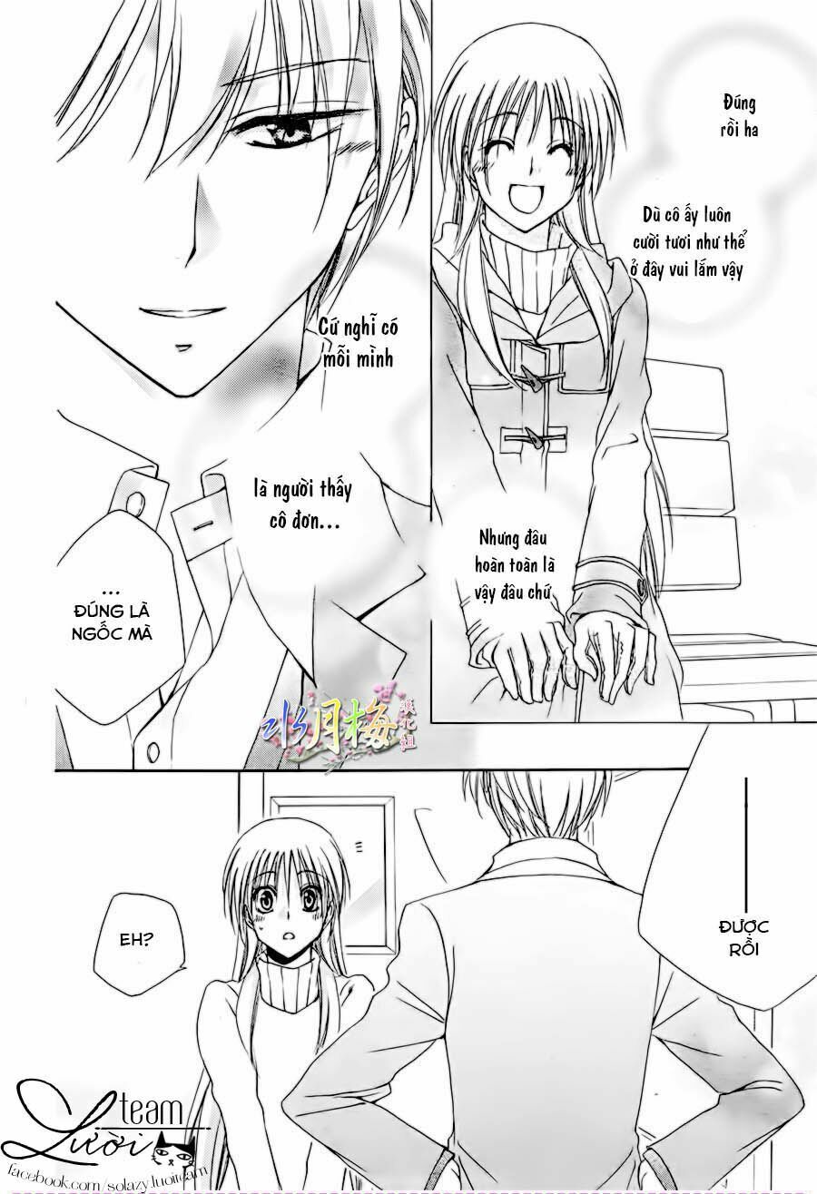 shitsuji-sama no okiniiri encore!! chapter 1 22