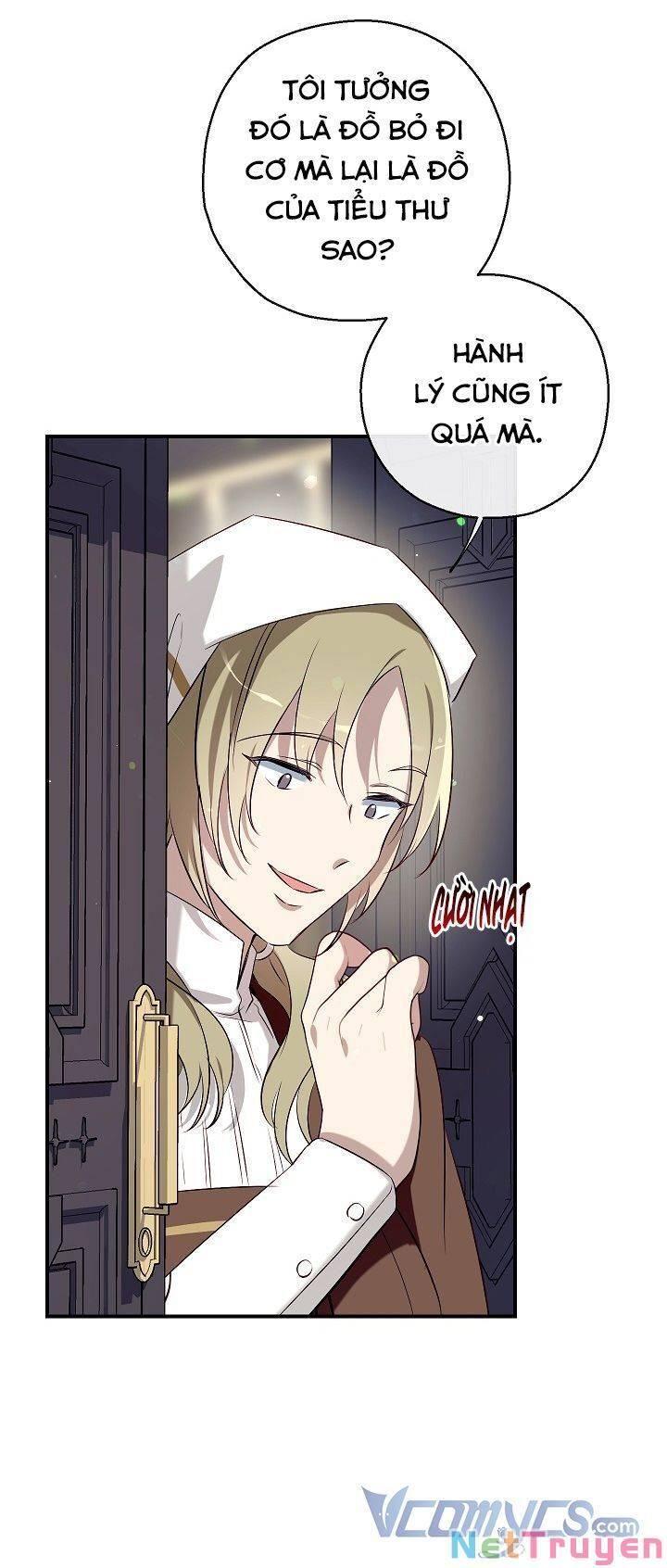 chúng ta có thể trở thành gia đình được không? chapter 68 17