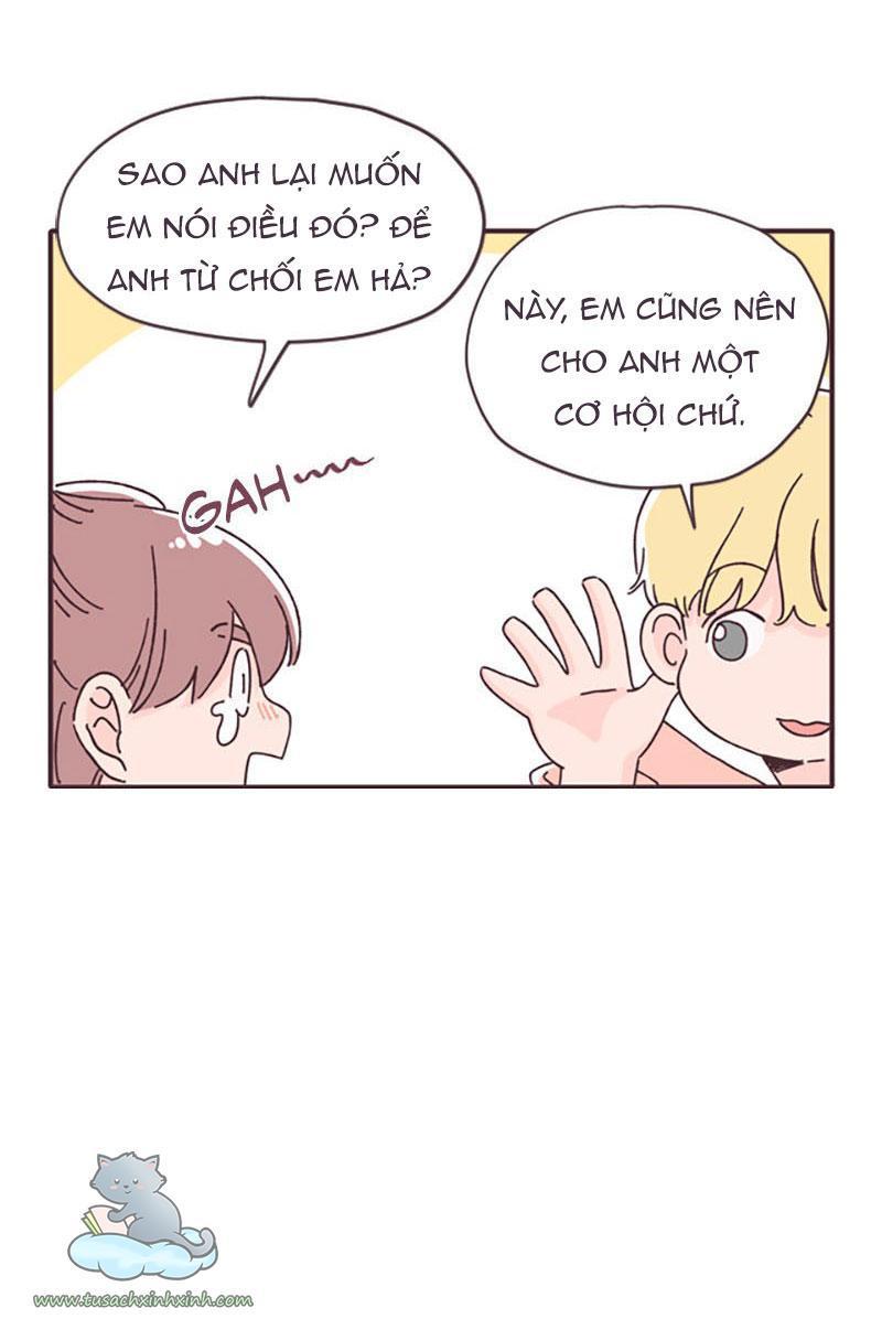 ngày định mệnh của đôi ta chapter 16 89