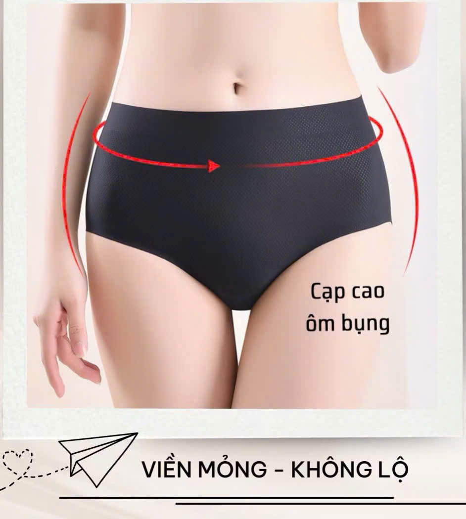 QUẦN ĐỘN MÔNG ĐỊNH HÌNH SIÊU ĐẸP TỪ 40-75KG DÀNH CHO NỮ