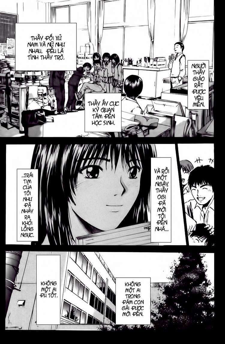GTO - Great Teacher Onizuka chapter 186 2