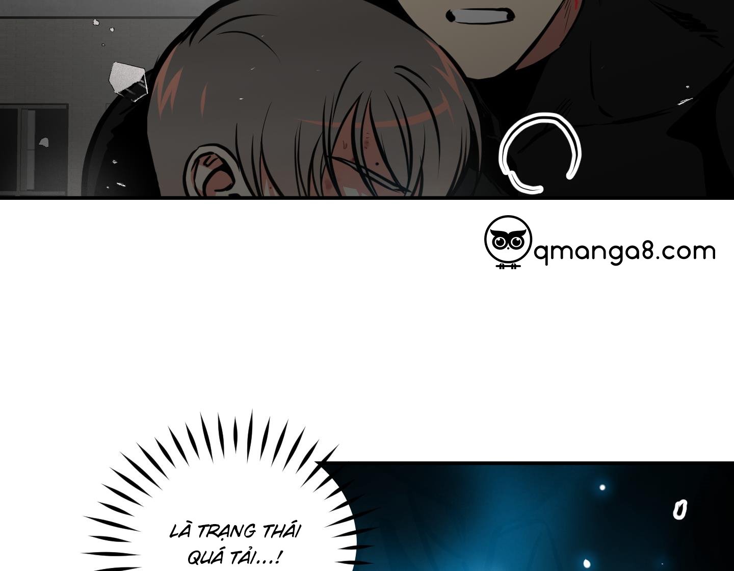 cây thương của ghost chapter 29 13