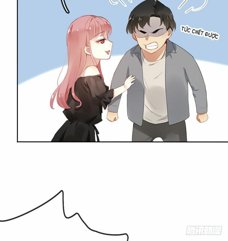 khởi động lại tương lai chapter 3.1 41