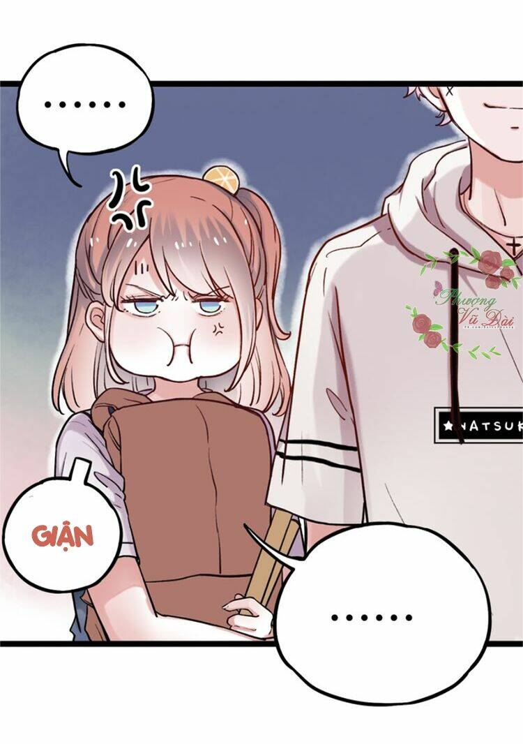 trạch thượng tịch mịch huỳnh hỏa chapter 3 27