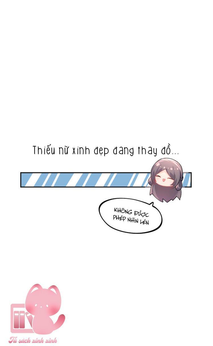 một đêm nọ đột nhiên yandere tới! chapter 46 28