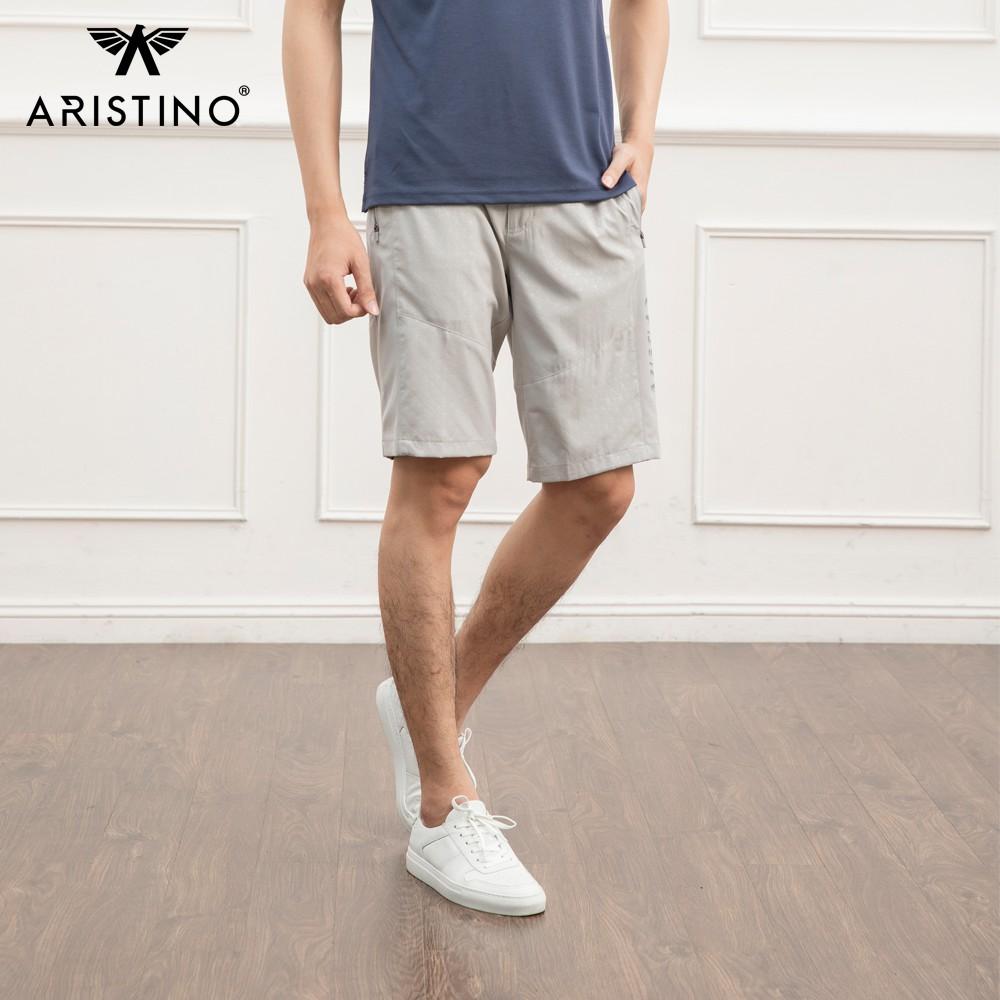 Quần short nam  ARISTINO  ASO026S1 năng động