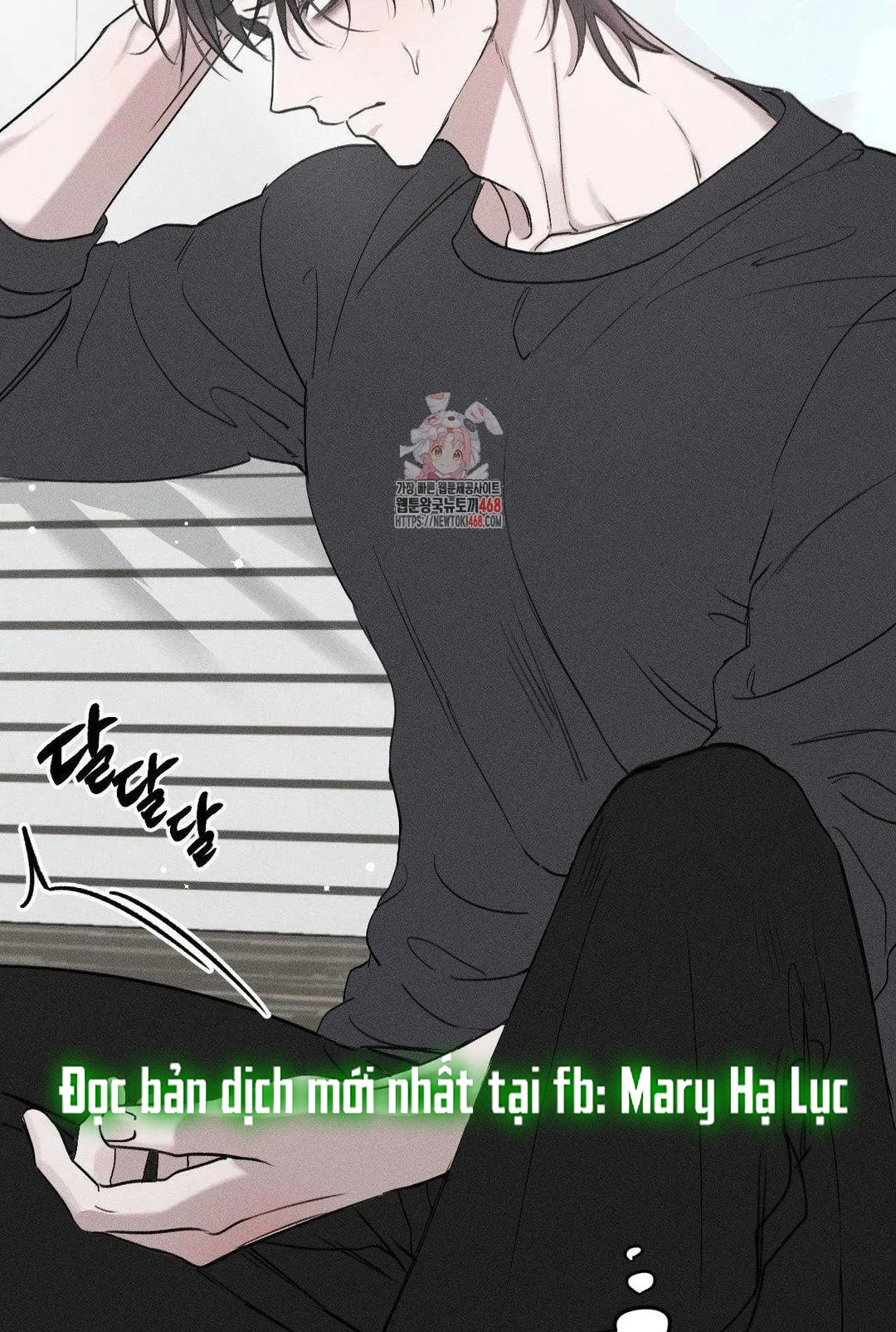 [18+] người đàn ông làm tình với quỷ chapter 18.1 2