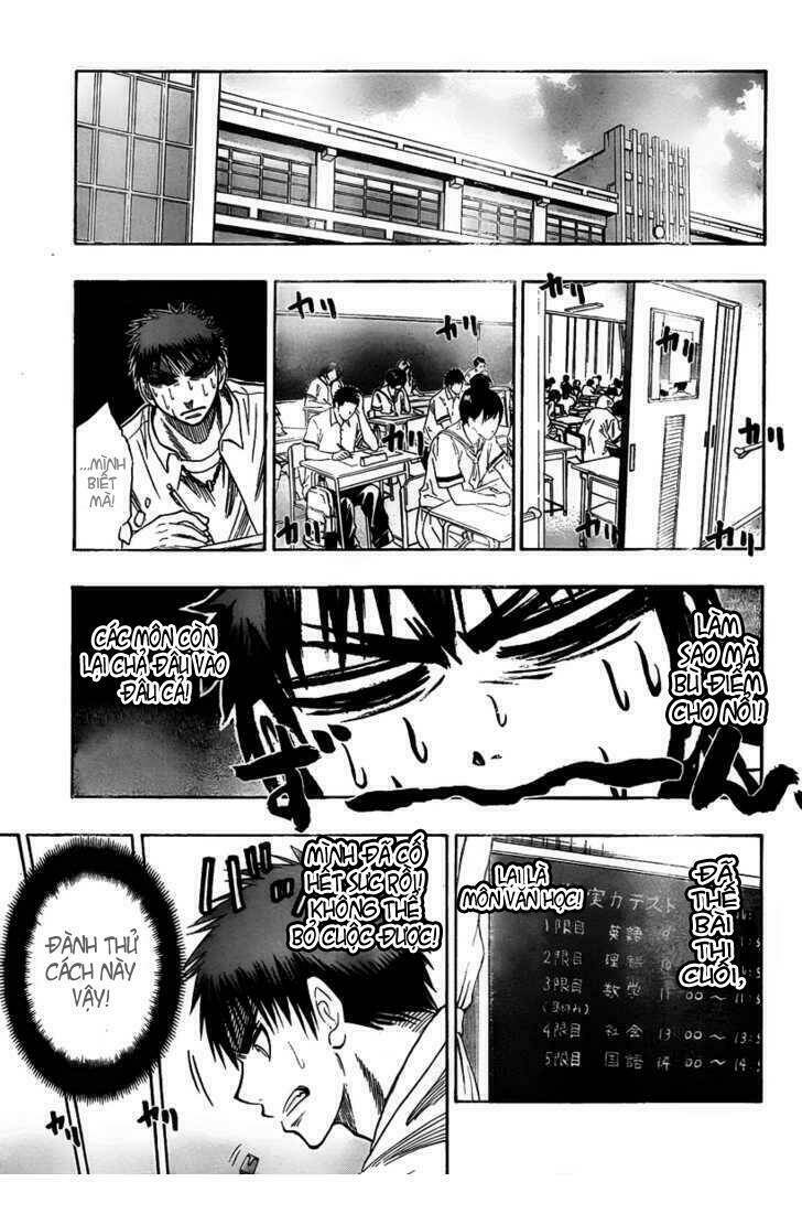 vua bóng rổ kuroko chapter 37 19