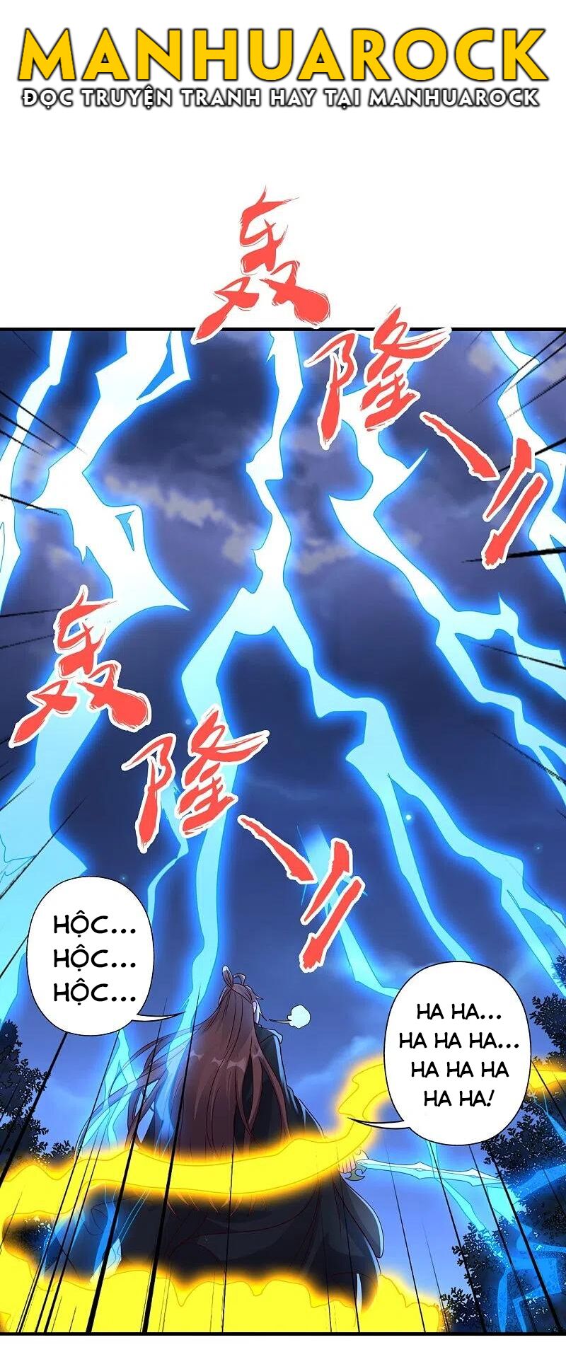 tiên võ đế tôn chapter 304 33