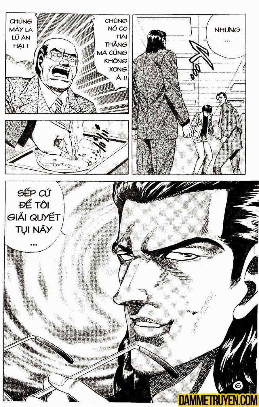 sức mạnh nhân đôi chapter 28.3 1