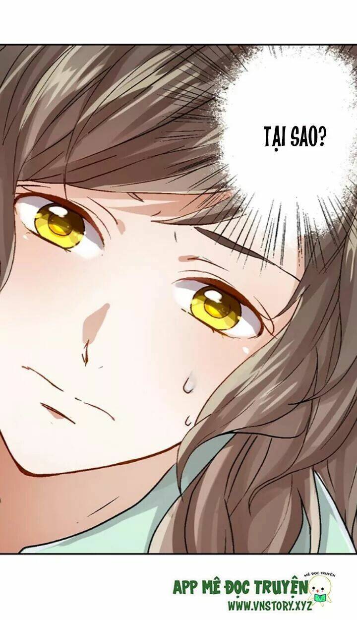 ngàn vạn nụ hôn đầu chapter 13 74