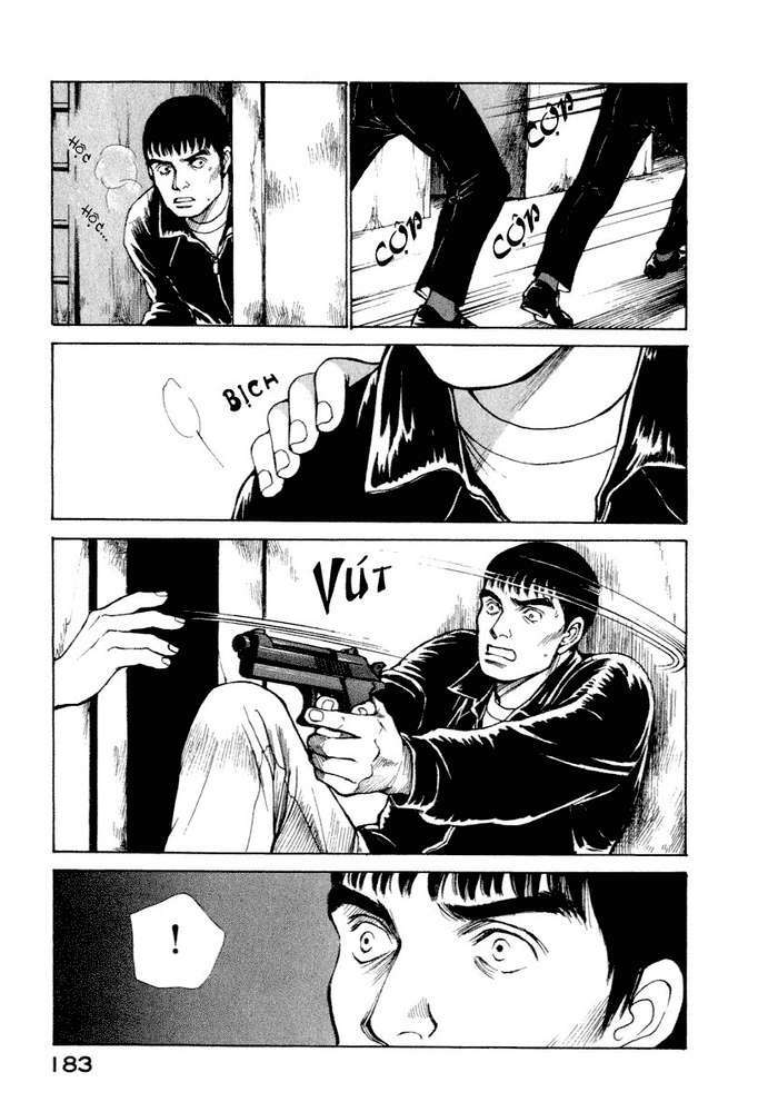 eternal sabbath chapter 15 18